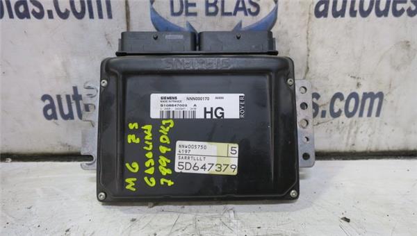 MG ZS TRT06.2004- Centralita motor uce