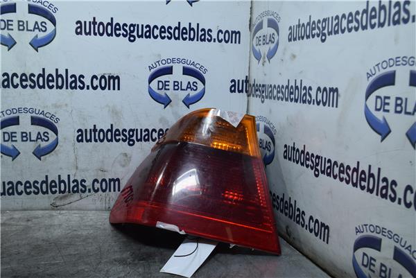 SERIE 3 BERLINA E46 Piloto Trasero Izquierdo