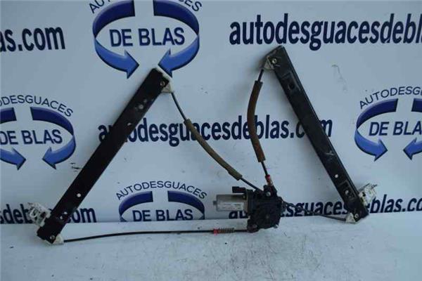 FIESTA CBK Elevalunas Electrico Delantero Derecho