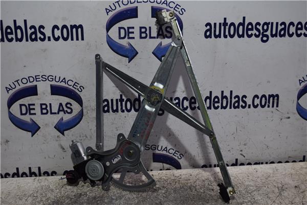 COROLLA VERSO E12 Elevalunas Electrico Delantero Derecho