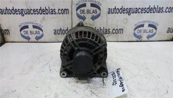 Laguna II BG02001- Alternador