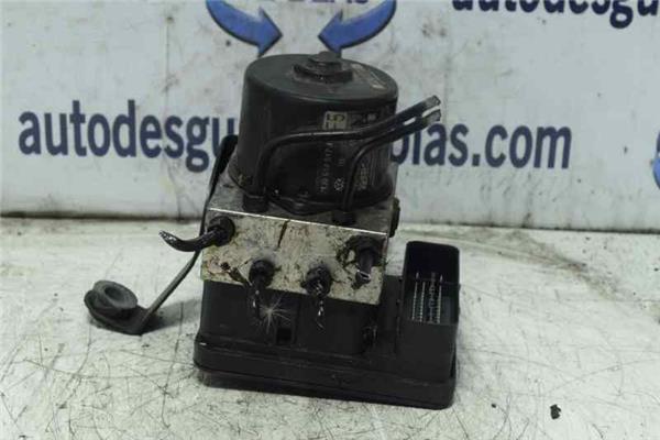 TOLEDO 1M2 ABS