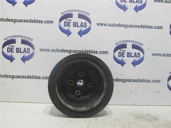 Golf IV Berlina 1J110.1997-2004 Polea Cigueñal