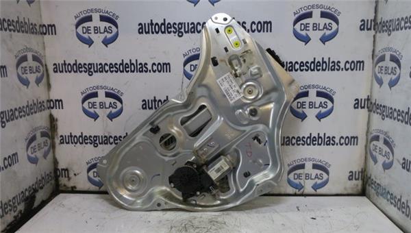 IX35 Elevalunas Electrico Trasero Derecho