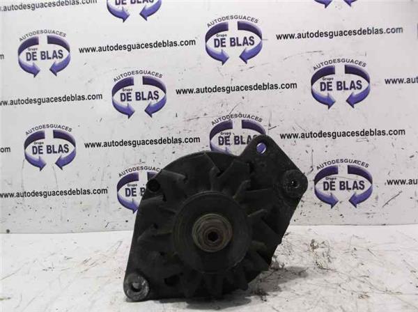 IBIZA 6K Alternador
