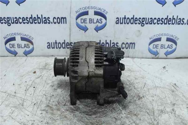IBIZA 6K Alternador