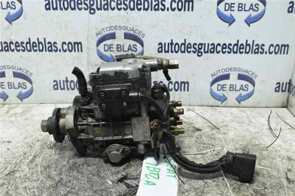 IBIZA 6K1 Bomba Inyectora