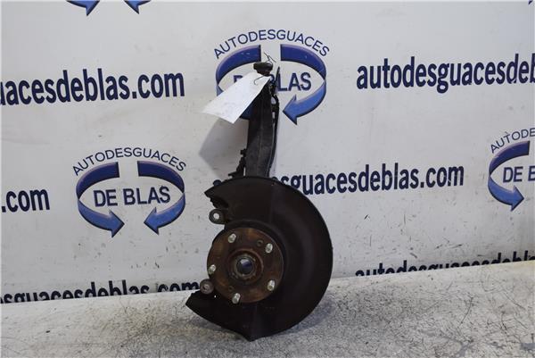 ACCORD BERLINA CLCN Mangueta Delantera Izquierda