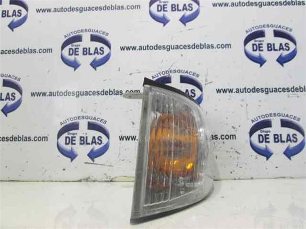 H-1 Van -2008 Piloto Intermitente Lateral Delantero Izquierdo H-1 Van -2008 Piloto Intermitente Lateral Delantero Izquierdo