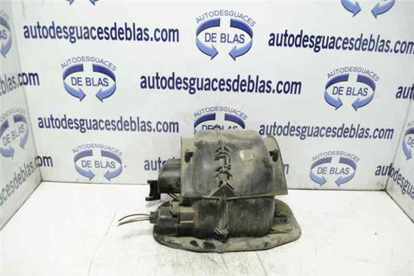 KANGOO FKC0 Motor Calefaccion