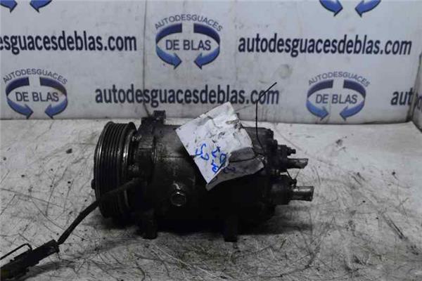 C5 BERLINA Compresor Aire Acondicionado