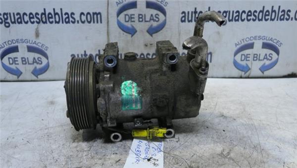 C3 Compresor Aire Acondicionado C3 Compresor Aire Acondicionado