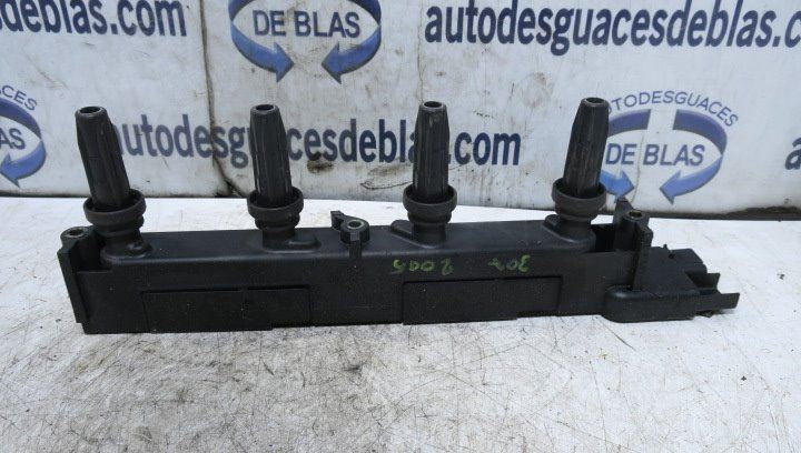 307 S1 Bobina Encendido