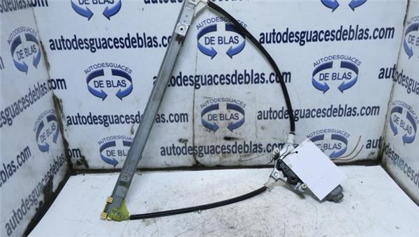 CLIO II FASE II BCB0 Elevalunas Electrico Delantero Derecho