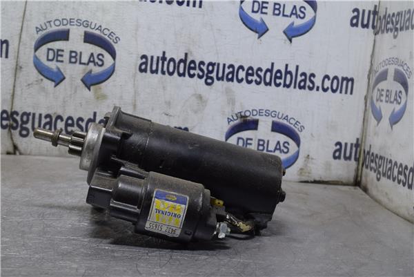 PASSAT BERLINA 3A2 Motor Arranque
