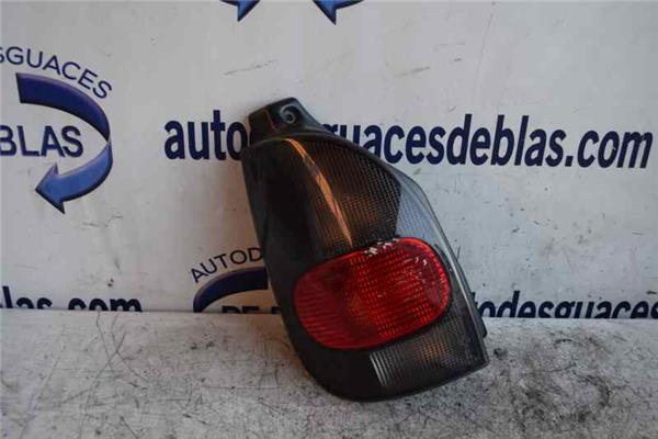 ESPACE GRAND ESPACE JE0 Piloto Trasero Izquierdo