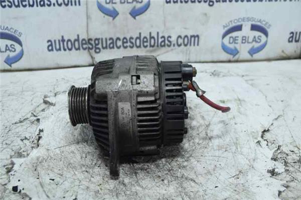 MEGANE I FASE 2 BERLINA BA0 Alternador MEGANE I FASE 2 BERLINA BA0 Alternador