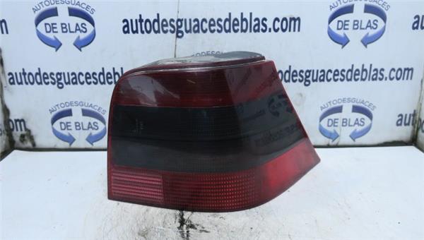 GOLF IV BERLINA 1J1 Piloto Trasero Derecho