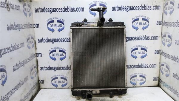 AYGO KGBWNB2005- Radiador