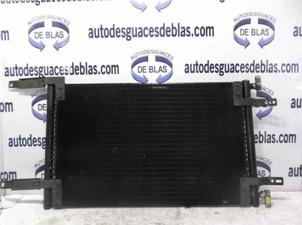 DOBLO 119 Condensador