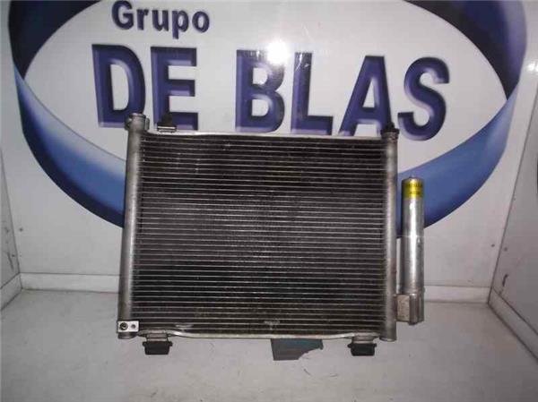 AGILA Condensador
