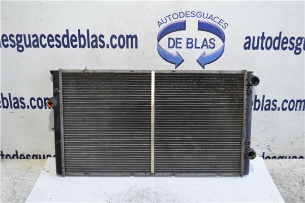 VENTO 1H2 Radiador