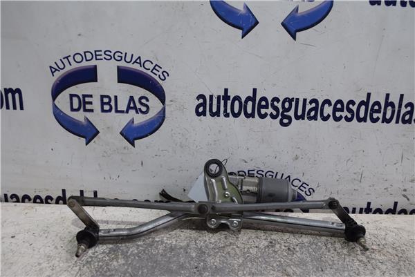 SERIE 3 COMPACT E46 Motor Limpiaparabrisas Delantero