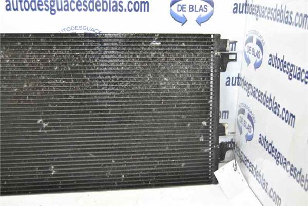 Laguna II BG02001- Condensador