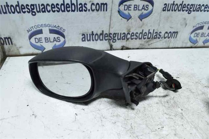 C3 Retrovisor Izquierdo C3 Retrovisor Izquierdo