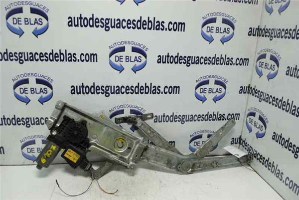 Tigra 1994- Elevalunas Electrico Delantero Izquierdo