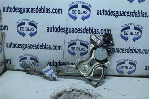 RAV 4 A3 Elevalunas Electrico Delantero Izquierdo