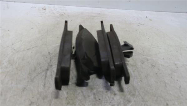Astra K Berlina 5p 09.2015- Pastilla De Freno Rueda Delantero Derecha Astra K Berlina 5p 09.2015- Pastilla De Freno Rueda Delantero Derecha