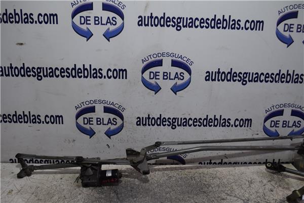 C4 LIM. Motor Limpiaparabrisas Delantero C4 LIM. Motor Limpiaparabrisas Delantero