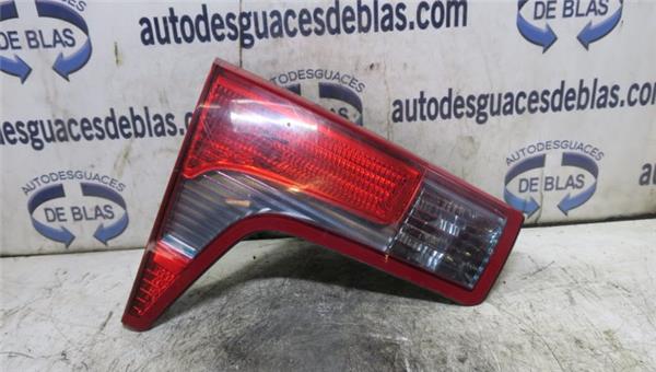 C5 Berlina 2004- Piloto Porton Trasero Izquierdo