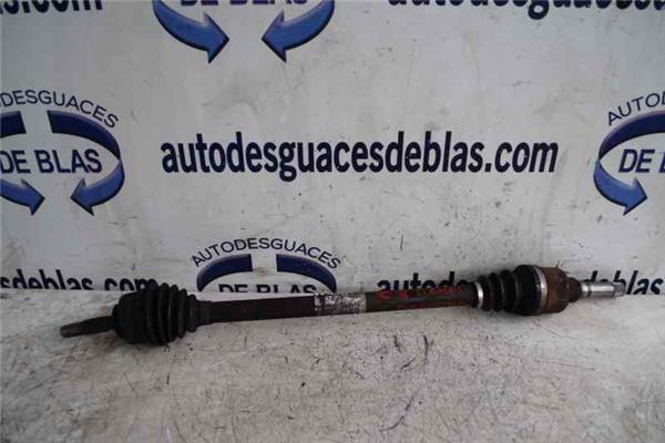 C3 Transmision Delantera Derecha