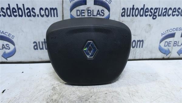 LAGUNA III Airbag Volante