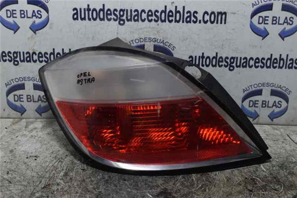 ASTRA GTC Piloto Trasero Izquierdo