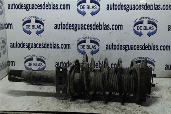 POLO 9N1 Amortiguador Delantero Completo