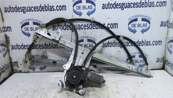 Xsara Picasso 1999- Elevalunas Electrico Delantero Derecho