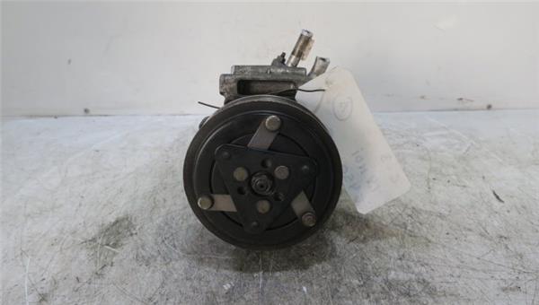 C3 2002- Compresor Aire Acondicionado C3 2002- Compresor Aire Acondicionado
