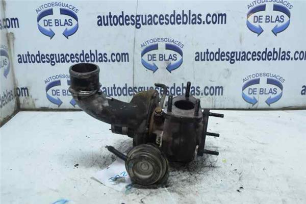 ESPACE IV JK0 Turbo