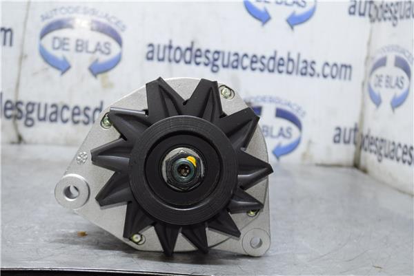 5 BC40 Alternador
