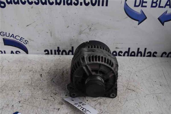 A4 AVANT B5 Alternador