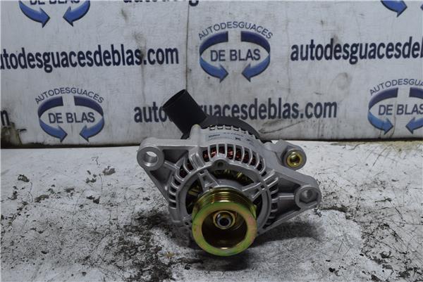 BRAVA 182 Alternador