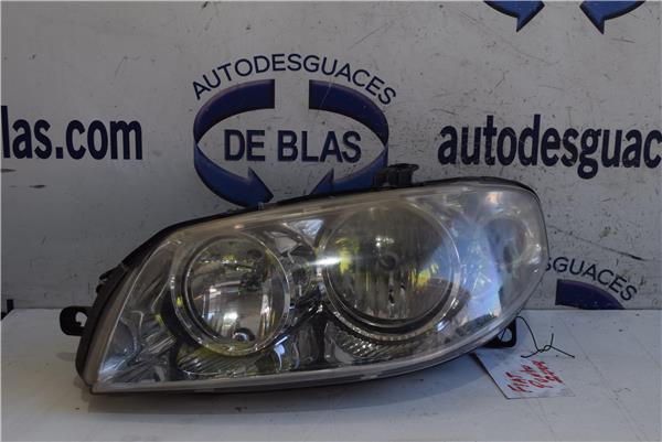 PUNTO BERLINA 188 Faro Delantero Izquierdo
