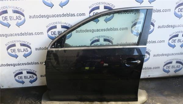 GOLF VI VARIANT AJ5 Puerta Delantera Izquierda GOLF VI VARIANT AJ5 Puerta Delantera Izquierda