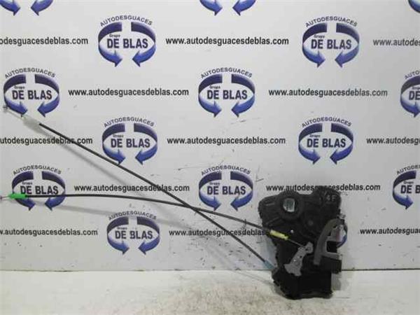RAV4 A42013- Cerradura Puerta Delantera Derecha RAV4 A42013- Cerradura Puerta Delantera Derecha