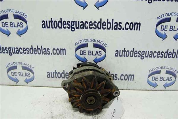 CLIO I FASE III BC57 Alternador