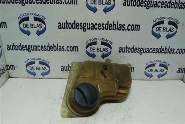 A4 BERLINA B5 Botella Expansion