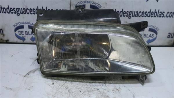 BERLINGO Faro Delantero Derecho